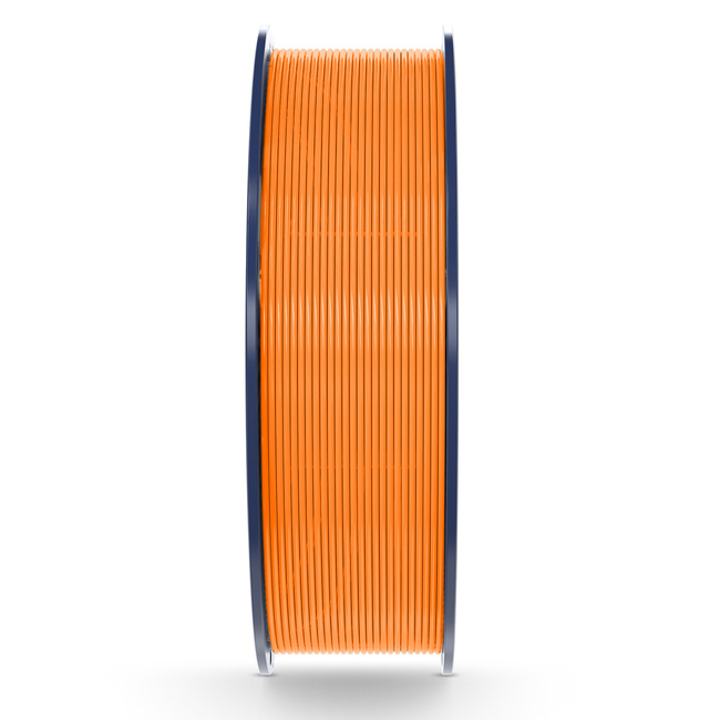 Filament SUNLU Orange Pomarańczowy PLA+ 1,75mm 1kg