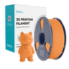FILAMENT SUNLU PLA MATTE POMARAŃCZOWY ORANGE 1KG