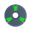 FILAMENT SUNLU HIGH SPEED MATTE PETG ZIELONY GREEN 1KG