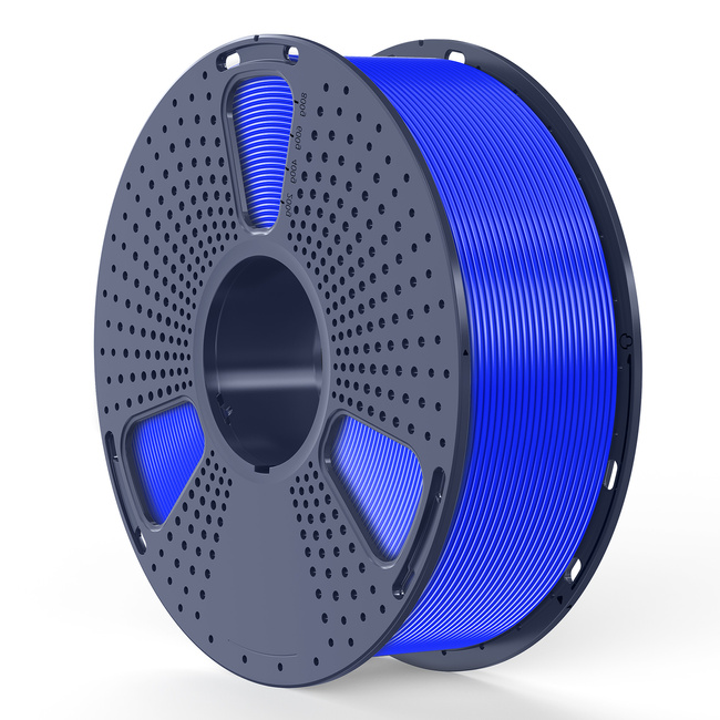 FILAMENT SUNLU BLUE NIEBIESKI PETG 1,75mm 1kg