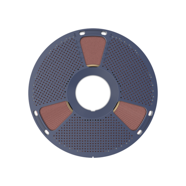 Filament SUNLU PLA Wood Cherry Wood Drewno Wiśniowe 1kg 1,75mm