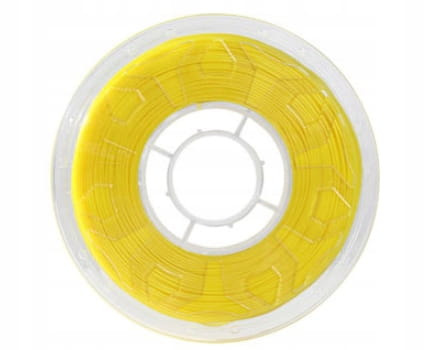 ORYGINALNY CREALITY ENDER PLA 1KG ŻÓŁTY YELLOW