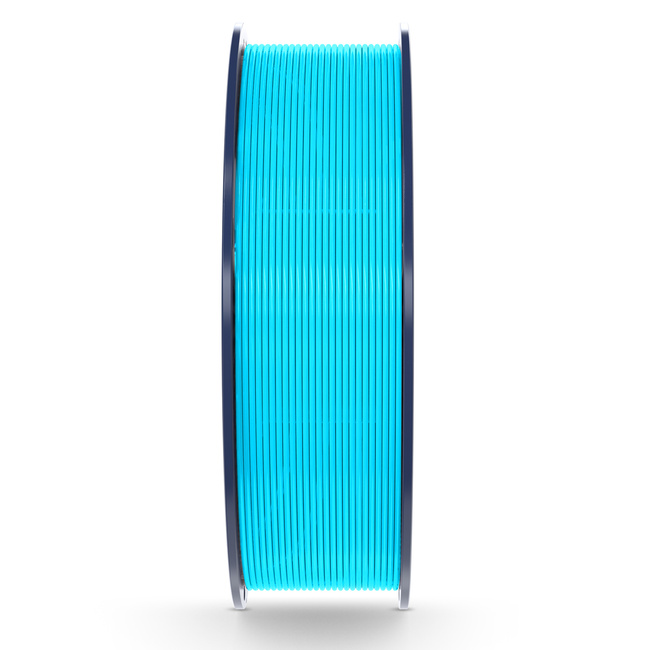 FILAMENT SUNLU CYAN CYJAN PLA+ 1,75mm 1kg