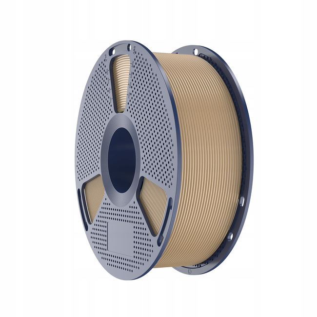Filament SUNLU PETG Oak Brązowy Dębowy 1kg 1,75mm