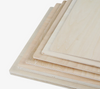 Creality Zestaw Płyt Z Drewna Lipowego 300X300X3 Mm 10 Szt. Falcon FALCON2