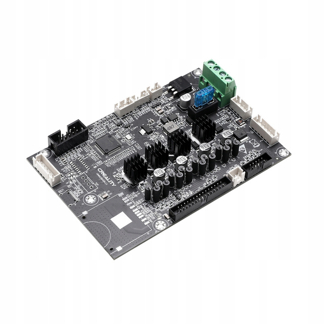 Płyta główna Creality V3KEMAINBOARD – oryginalna do Ender-3 V3 KE, zamiennik