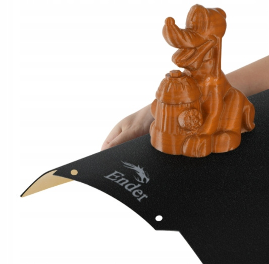 Nowość 2022, Creality ENDER-3 S1 Dual Z, CR-Touch