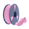 Filament SUNLU TPU 95A Pink Różowy 1kg 1,75mm