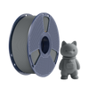 Filament SUNLU PLA Matte Grey Szary 1kg 1,75mm