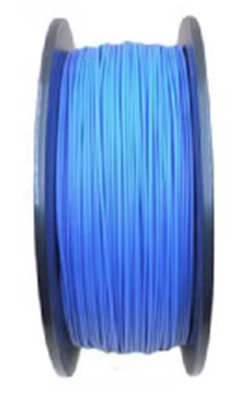 Filament PCL Niskotemperaturowy Do Długopisów Niebieski 1kg 1,75mm