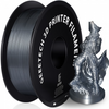 Filament Geeetech PETG Silver Srebrny 1,75mm 1kg