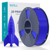FILAMENT SUNLU HIGH SPEED BLUE NIEBIESKI PLA 1kg