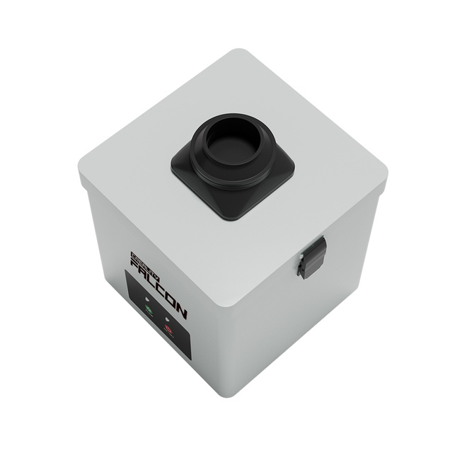 CREALITY FALCON SMOKE PURIFIER YW45 - KOMPAKTOWY OCZYSZCZACZ DYMU 45W