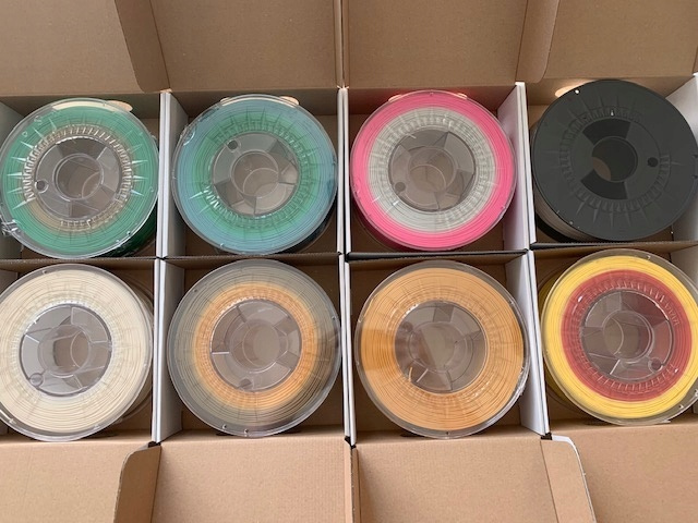 Creality DRUKARKA 3D ENDER 6 ZAMKNIĘTA OBUDOWA