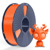 FILAMENT SUNLU SUNNY ORANGE SŁONECZNY POMARAŃCZOWY PLA+ 1,75mm 1kg