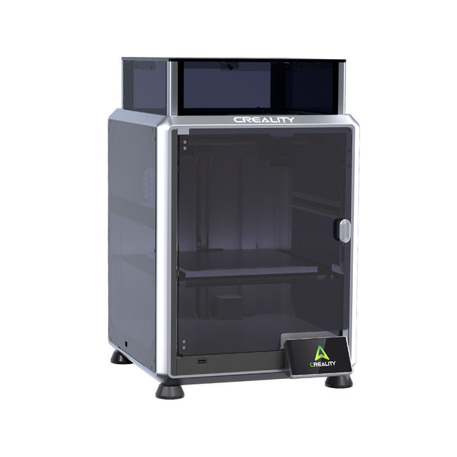 Obudowa ochronna Creality K1 SE / K2 SE – dedykowana osłona do drukarki 3D