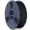 SUNLU HIGH SPEED MATTE PETG BLACK CZARNY 1kg
