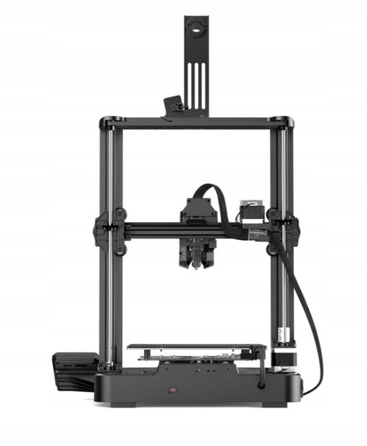 NOWOŚĆ 2023 CREALITY ENDER 3 V3 KE 220*220*240 mm 500mm/s