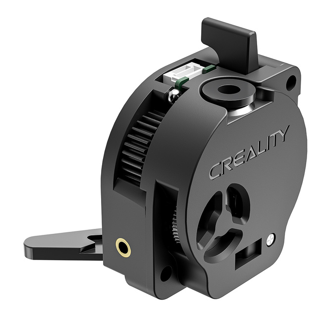 Creality K2 SE Extruder Kit – kompaktowy ekstruder 6,25:1 do K2 SE