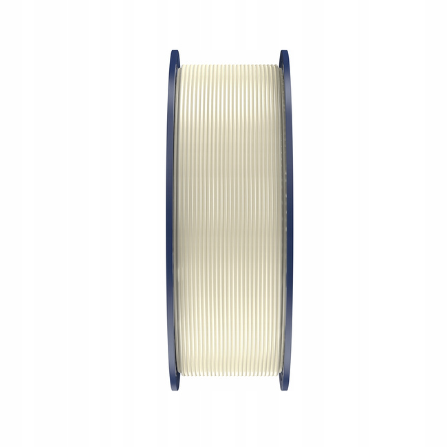 Filament SUNLU PETG Bone White Biały Kość Słoniowa 1kg 1,75mm