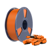 FILAMENT SUNLU PLA POMARAŃCZOWY SUNNY ORANGE 1KG