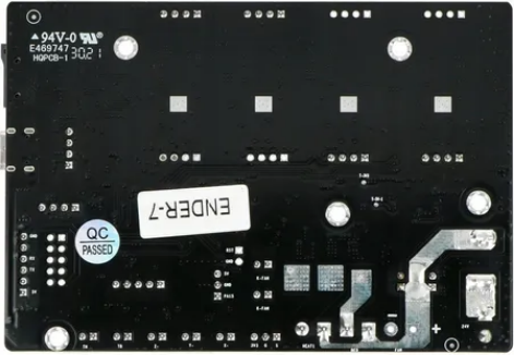 Creality Silent Ender-7 Płyta Główna CR-FDM-v2.4.1 – cicha główna do Ender-7