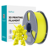 Filament SUNLU Pla+2.0 Yellow Żółty 1kg 1,75mm