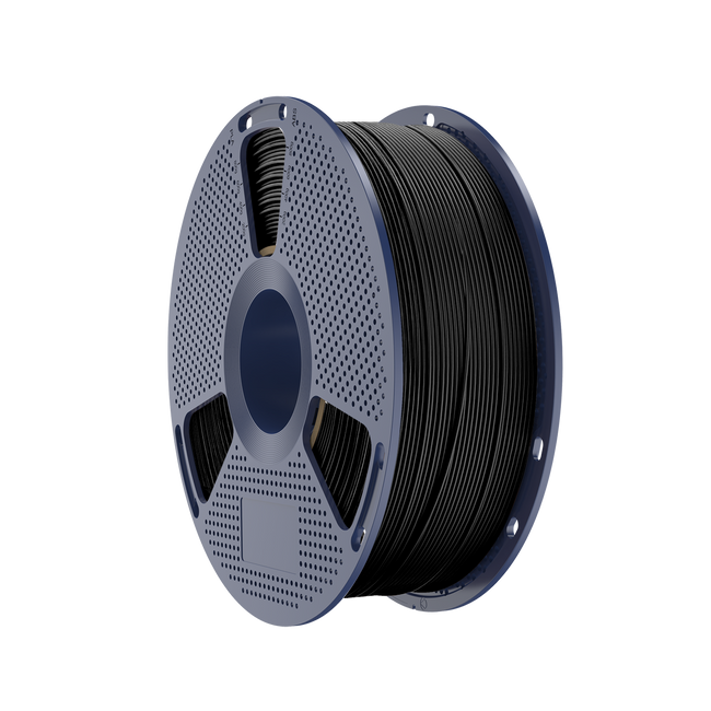 Filament SUNLU ABS Black Czarny 1kg 1,75mm