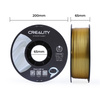 FILAMENT CREALITY CR-PLA SILK ZŁOTY GOLD 1KG 1,75mm