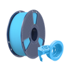 FILAMENT SUNLU HIGH SPEED MATTE PETG BŁĘKITNY SKY BLUE 1KG