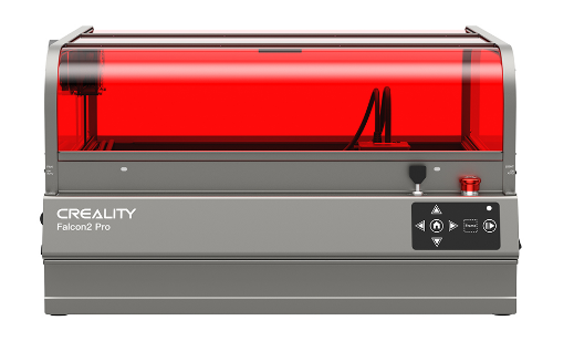 POTĘŻNY LASER CREALITY FALCON 2 PRO 60W 23% PL