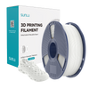 Filament SUNLU TPU 95A White Biały 1kg 1,75mm