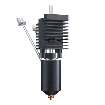 Creality K2 Ceramic Heating Block Kit – hotend