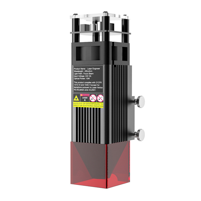 CREALITY MODUŁ LASEROWY CREALITY 10W DO DRUKAREK 3D