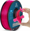 FILAMENT GEEETECH TPU PINK TRANSPARENTNY RÓŻOWY  1,75mm 1KG