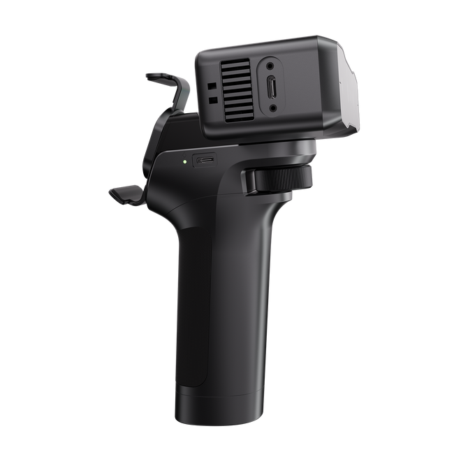 Skaner 3D Creality Otter Lite (Nir, Bezprzewodowy)