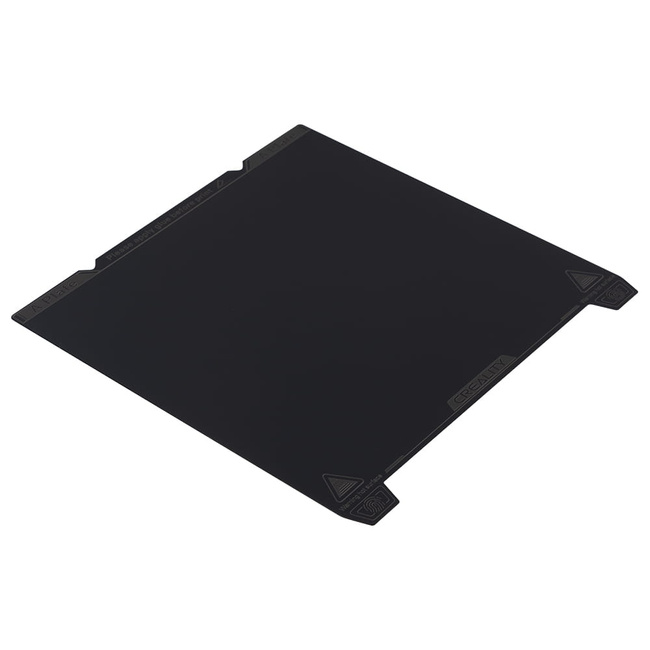 Podkładka PEI Smooth K1 Ender 3 S1 S1 Pro V3 Se Ke 235 X 235 Mm Gładka