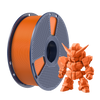 FILAMENT SUNLU PLA+ 2.0 SŁONECZNY POMARAŃCZOWY SUNNY ORANGE 1KG
