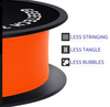 FILAMENT GEEETECH PETG ORANGE POMARAŃCZOWY 1,75mm 1KG