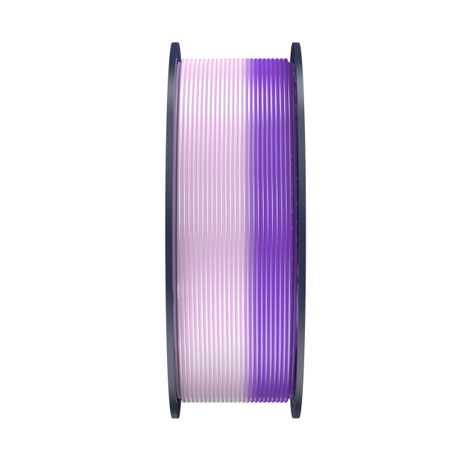 Filament SUNLU PLA Rainbow 03 Tęcza 03 1kg 1,75mm