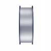 Filament SUNLU Silk PLA+ Silver Srebrny 1kg 1,75mm