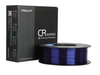 FILAMENT CREALITY CR-PETG TRANSPARENTNY NIEBIESKI BLUE 1KG 1,75mm