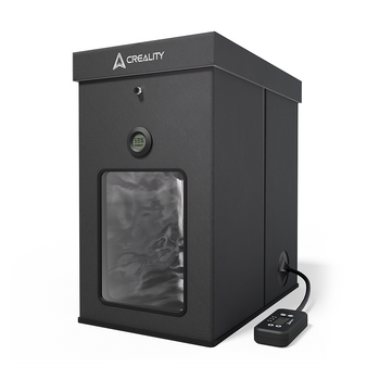 CREALITY MULTI-KILO DRYER SUSZARKA DO FILAMENTU SZPULE DO 5KG