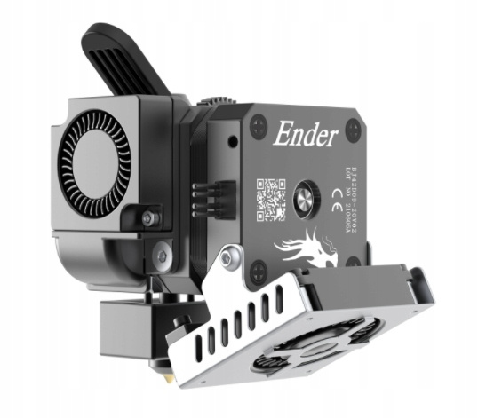 Nowość 2022, Creality ENDER-3 S1 Dual Z, CR-Touch