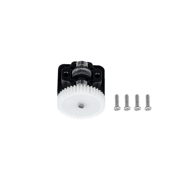 CREALITY ROLKA PROWADZĄCA Z ŁOŻYSKIEM DO CFS HUB IDLER PULLEY ASSEMBLY