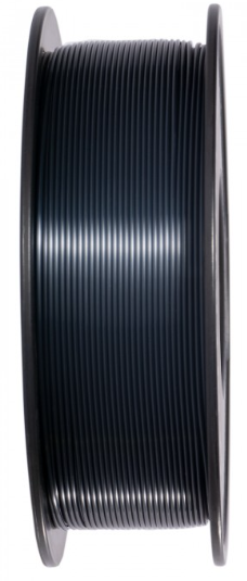 FILAMENT GEEETECH SILK CZARNY BLACK PLA 1kg
