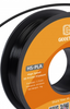 FILAMENT GEEETECH HIGH SPEED CZARNY BLACK PLA 1kg