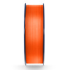 FILAMENT SUNLU TRANSPARENT ORANGE TRANSPARENTNY POMARAŃCZOWY PLA+ 1kg