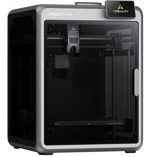 Creality K2 Drukarka 3D 260X250X260MM Do 600 Mm/s