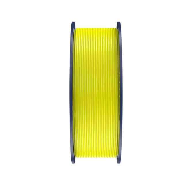 Filament SUNLU PLA+ Yellow Żółty 1kg 1,75mm